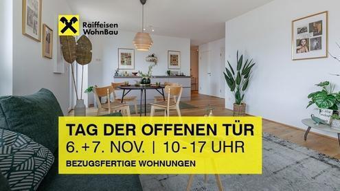 Quality Living im urbanen Neu-Arzl.