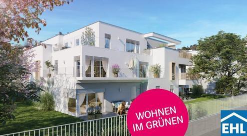 Gemeinschaftliches Wohnen in Stilvillen: Krems´ einzigartiges Wohnprojekt am Südhang