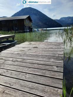 Traumhaus am See, Erstbezug nach Sanierung