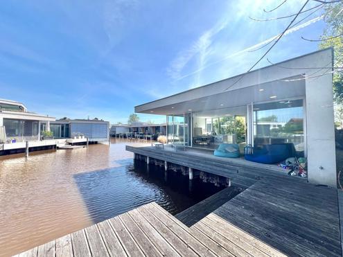 360° TOUR // LUXUS-VILLA am NEUSIEDLER SEE