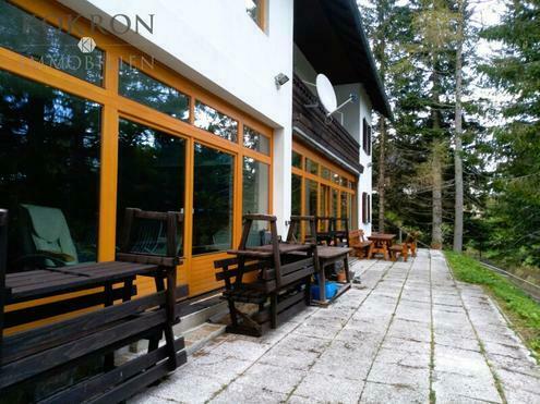 Gemütliches Gästehaus im Skigebiet Gaberl in der Steiermark