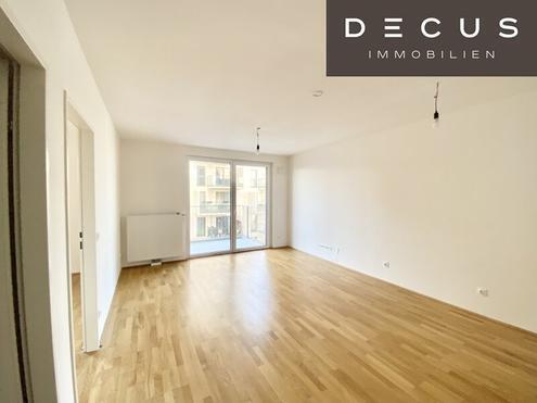 | OSTEN | BALKON | 3 ZIMMER | AB SOFORT | NIEDRIGENERGIEHAUS | GREGORYGASSE