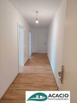 sonnige 3-Zimmer-Eigentumswohnung mit Loggia Nähe St. Pölten - KLIMAAKTIV Gold ausgezeichneter Neubau - keine Provision…
