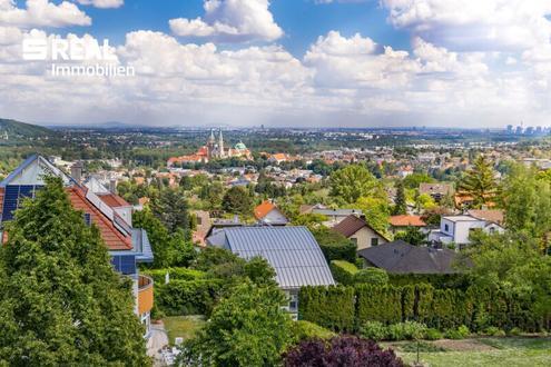 Moderne Ausstattung & Panoramablick