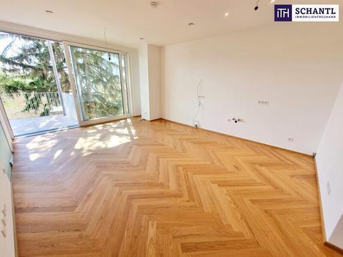 MUST HAVE für Familien! Großer Balkon + Lift direkt in die Wohnung + 4,5 Zimmer + Erdwärme + Höchste Qualität + Perfekt…