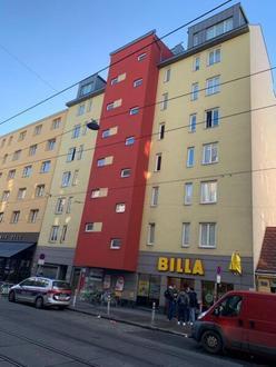 Bezaubernde 2-Zimmer-Wohnung mit Terrasse und Garten bei U3 Ottakring