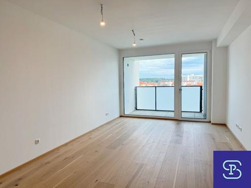 Provisionsfreier Erstbezug: 64m² Neubau mit 5,13m² Loggia und Einbauküche - 1140 Wien