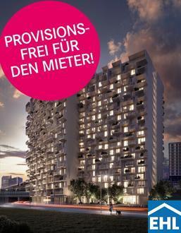 THE METROPOLITAN - Modern Living im belebten Sonnwendviertel!