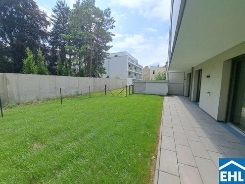 Familientraum mit Garten: Willkommen in Ihrem neuen Zuhause in Stockerau!