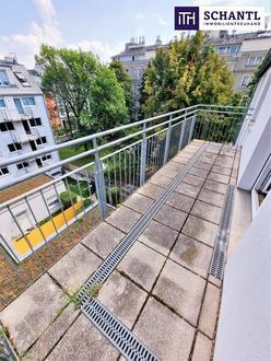 Absolut WOW! NEU - Perfekte 4 Zimmer-Wohnung! Traumwohnung mit Terrasse und Loggia in einer Traumanlage mit viel Grün!…