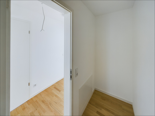 "BS LIVING": 2 Zimmer Neubauwohnung in Offenbach am Main - Aurelion Immobilien Aschaffenburg