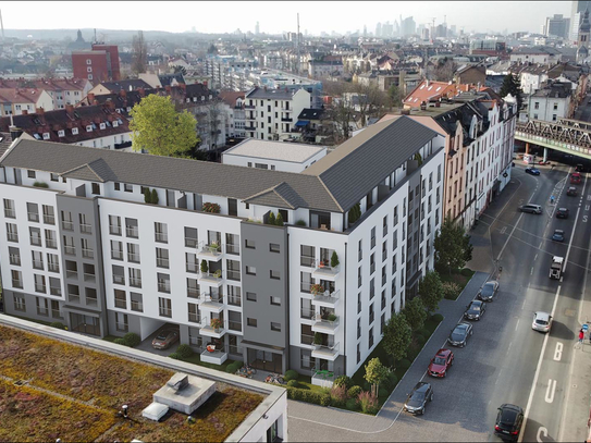 "BS-LIVING": - Aurelion Immobilien Aschaffenburg