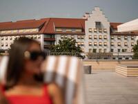 Positionierung: Neustart fürs Seehotel am Kaiserstrand