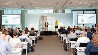 Hotelimmobilien-Kongress 2022: Impressionen vom Hotelimmobilien-Kongress