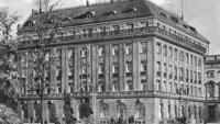 Adlon Kempinski Berlin : Gerichtsurteil: Adlon-Erben gehen vorerst leer aus