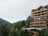 Neueröffnung: Ayurveda in den Dolomiten