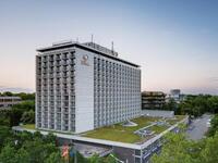 Hilton München: Neuer Vertrag und umfassende Sanierung im Tucherpark