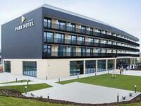 Expansion in Österreich: B.W. Hotel Betriebsgesellschaft übernimmt Parkhotel
