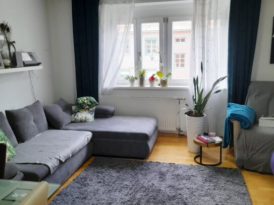 Leistbare, zentral gelegene 3 Zimmer Wohnung