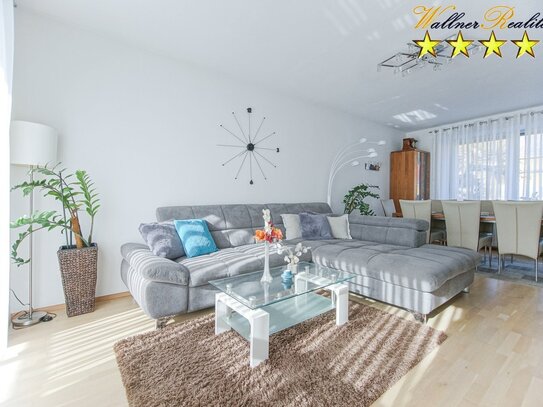 TOP 3 Zimmer Wohnung in bester Göß Lage