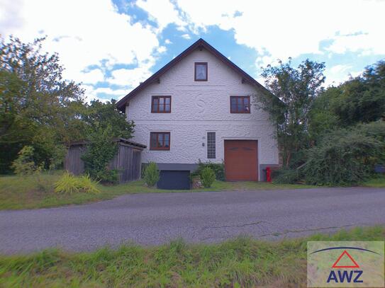 Tolles Haus im Grünen