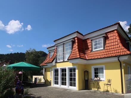 Wunderschöne Villa mit traumhafter Aussicht!