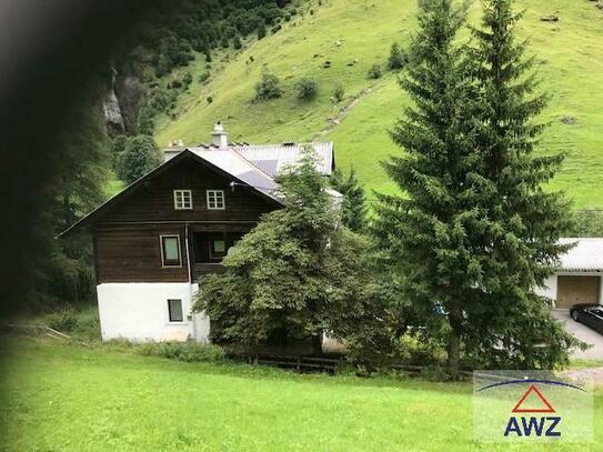 Leben im Nationalpark Hohe Tauern!