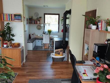 Bungalow in Siedlungslage zwischen Pram und Haag/H. mit 2-jährigem Wohnrecht!