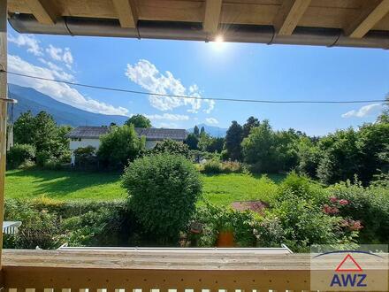 Traumlage: Wunderschönes Reihenhaus mit Garten nähe Innsbruck!