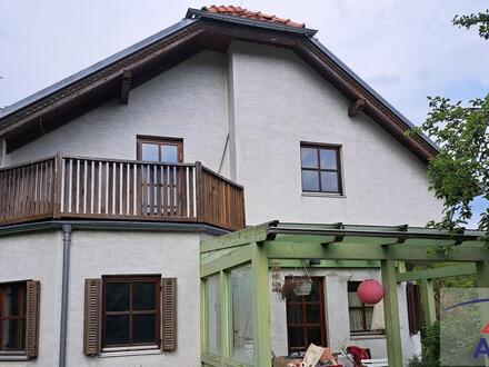 2 Häuser und ca. 1600 m² Baugrund zum AKTIONSPREIS! 499.000.-