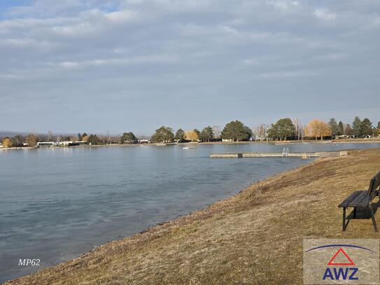 Bungalow am Esterhazy-See, nur ca. 45 min von Wien entfernt!