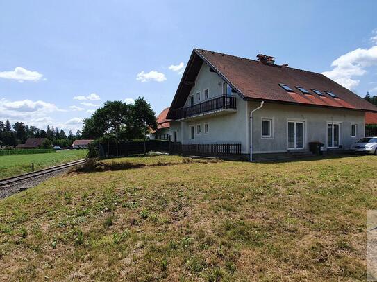 Größeres Wohnhaus für Geldanleger oder Selbstnutzer in der SÜDSTEIERMARK!