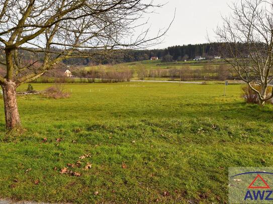 Baugrundstück in Kumberg!