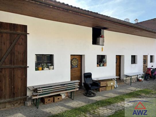 Familienresidenz im Weinbaugebiet!