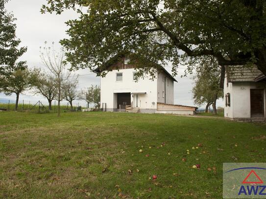 *** Haus mit Sternchenwidmung ***