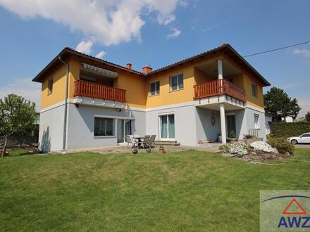 *** TOP-PREIS***Traumhafte, großzügige Gartenwohnung mit Garage zu verkaufen!