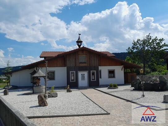 Traumhaus im typischen Landhausstil in Ternitz! Tolle Gelegenheit!