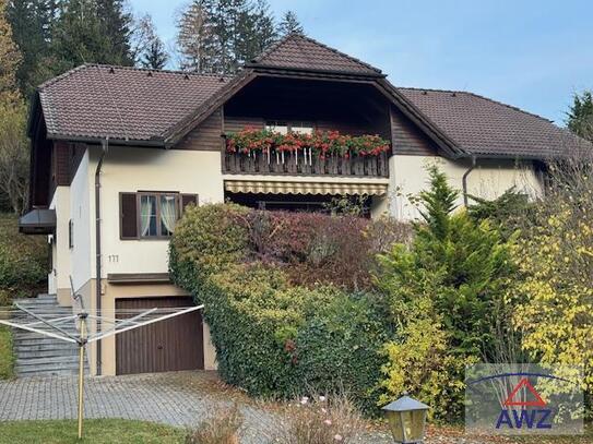 Gepflegtes und stilvolles Haus in Trieben/Sonnberg!