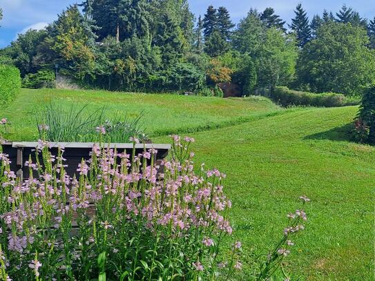 Toller ca. 826 m² großer Baugrund im Tullnerfeld!