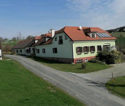 Großes Anwesen im Südburgenland!