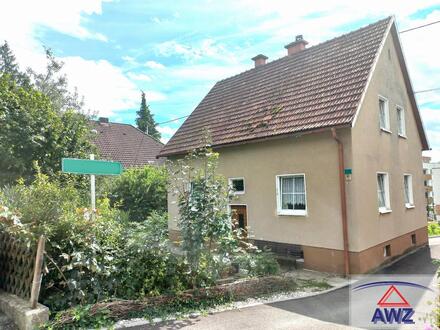 Neuer Preis - Leistbares Haus für Ihre Familie!