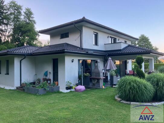 Wunderschönes Haus mit großem Garten in Pinkafeld!