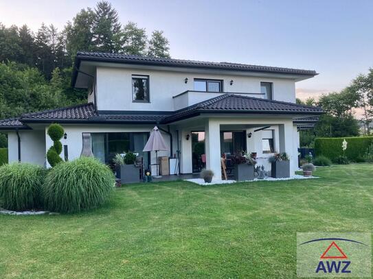 Wunderschönes Haus mit großem Garten in Pinkafeld!