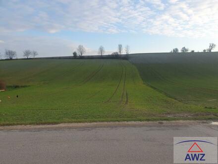 Angebot - Schöner ca. 17.000 m² ACKER am Linzer Stadtrand