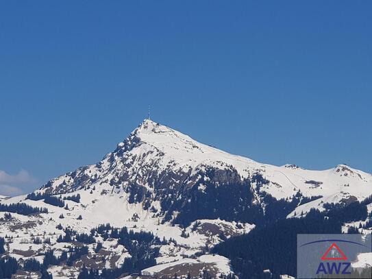 Bezirk Kitzbühel: Größeres Grundstück