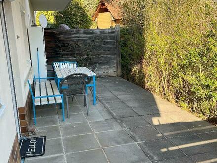 Kleinere Eigentumswohnung mit Terrasse im Grünen in Graz!