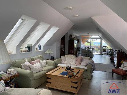 Traumhafte Wohnung mit Loggia im Herzen von Hartberg zu verkaufen!