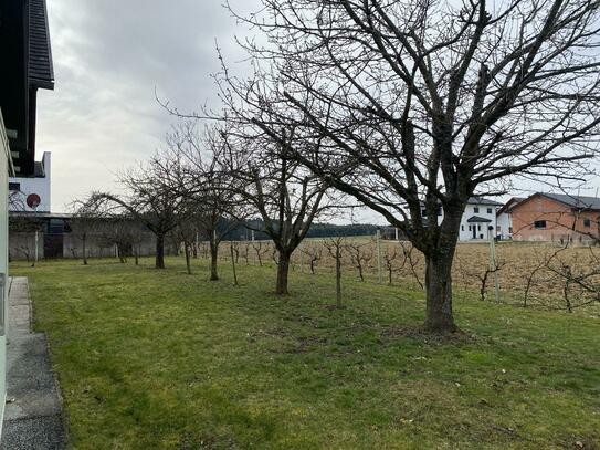 Haus in Ruhelage (Nähe Bad Waltersdorf) sofort zu beziehen!