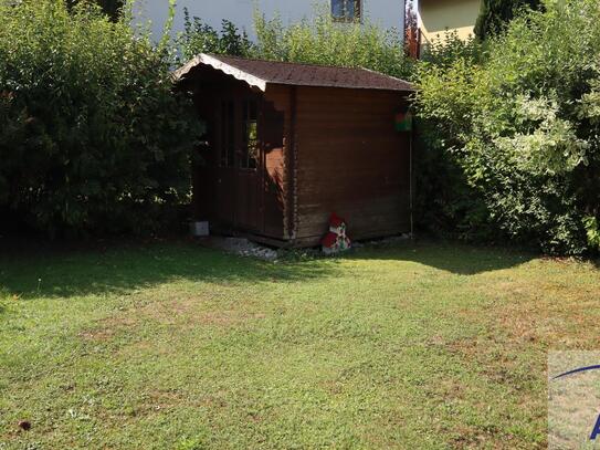 NEUER PREIS: Tolle Doppelhaushälfte mit Garage in ruhiger und sonniger Lage in Katsdorf zu verkaufen!