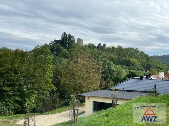 Exklusives Wohnen am Waldrand: ein Rückzugsort im Waldviertel!